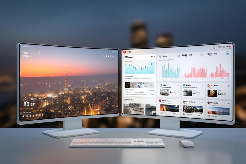 Instagram Reels vs. TikTok: Where to Focus in 2025