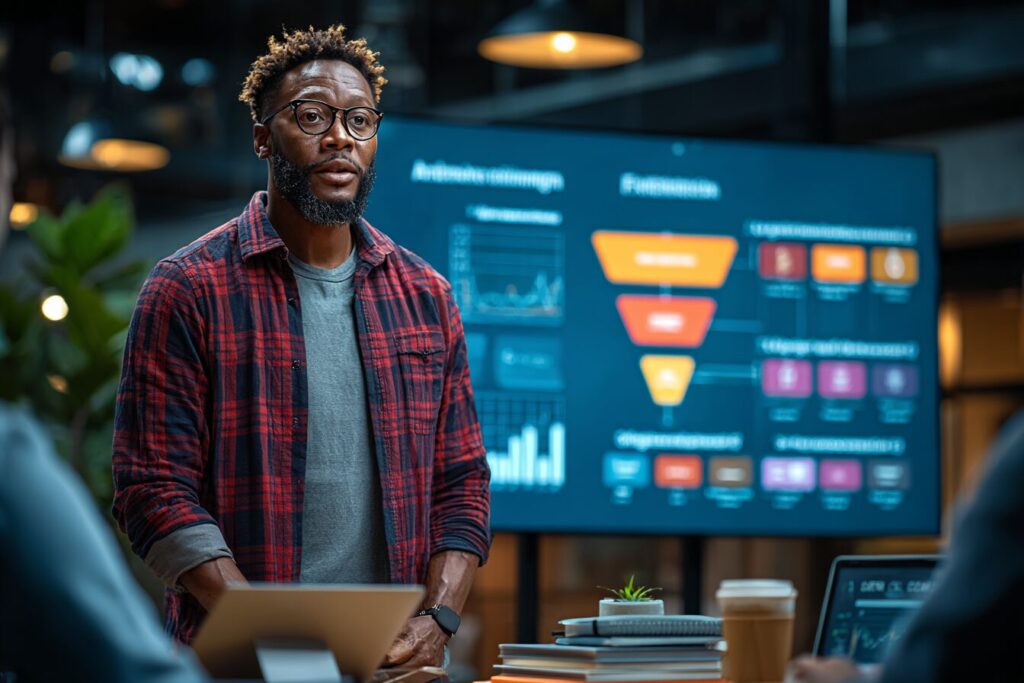 How to Build a Content Marketing Funnel That Works?